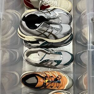 Bundle of Shoes Various